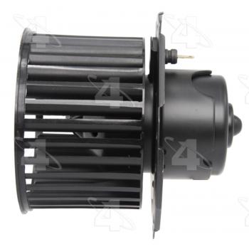 Four Seasons 35337 - HVAC Blower Motor Four Seasons 35337 HVAC Blower Motor product image 6 of 6