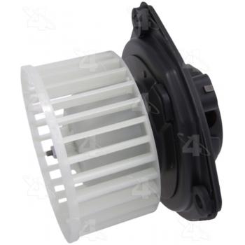 Four Seasons 35339 HVAC Blower Motor product image 1 of 6