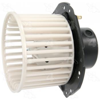 Four Seasons 35340 HVAC Blower Motor product image 1 of 12