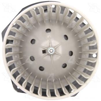 Four Seasons 35340 HVAC Blower Motor product image 8 of 12