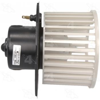 Four Seasons 35340 HVAC Blower Motor product image 10 of 12