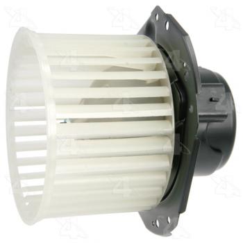 Four Seasons 35344 HVAC Blower Motor product image 1 of 6