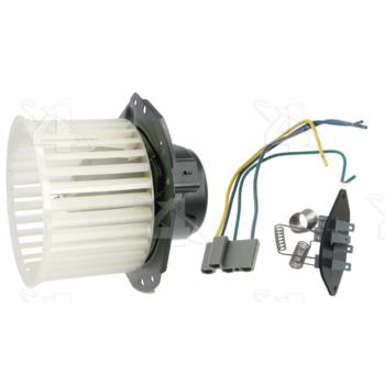 Four Seasons 35344BRK3 A/C Compressor Replacement Service Kit product image 2 of 2