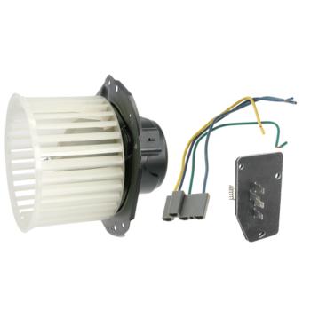 Four Seasons 35344BRK4 HVAC Blower Motor Kit product image 1 of 1