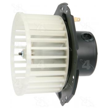 Four Seasons 35345 HVAC Blower Motor product image 1 of 6