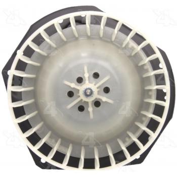 Four Seasons 35345 HVAC Blower Motor product image 4 of 6