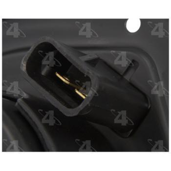 Four Seasons 35350 - HVAC Blower Motor Four Seasons 35350 HVAC Blower Motor product image 3 of 6