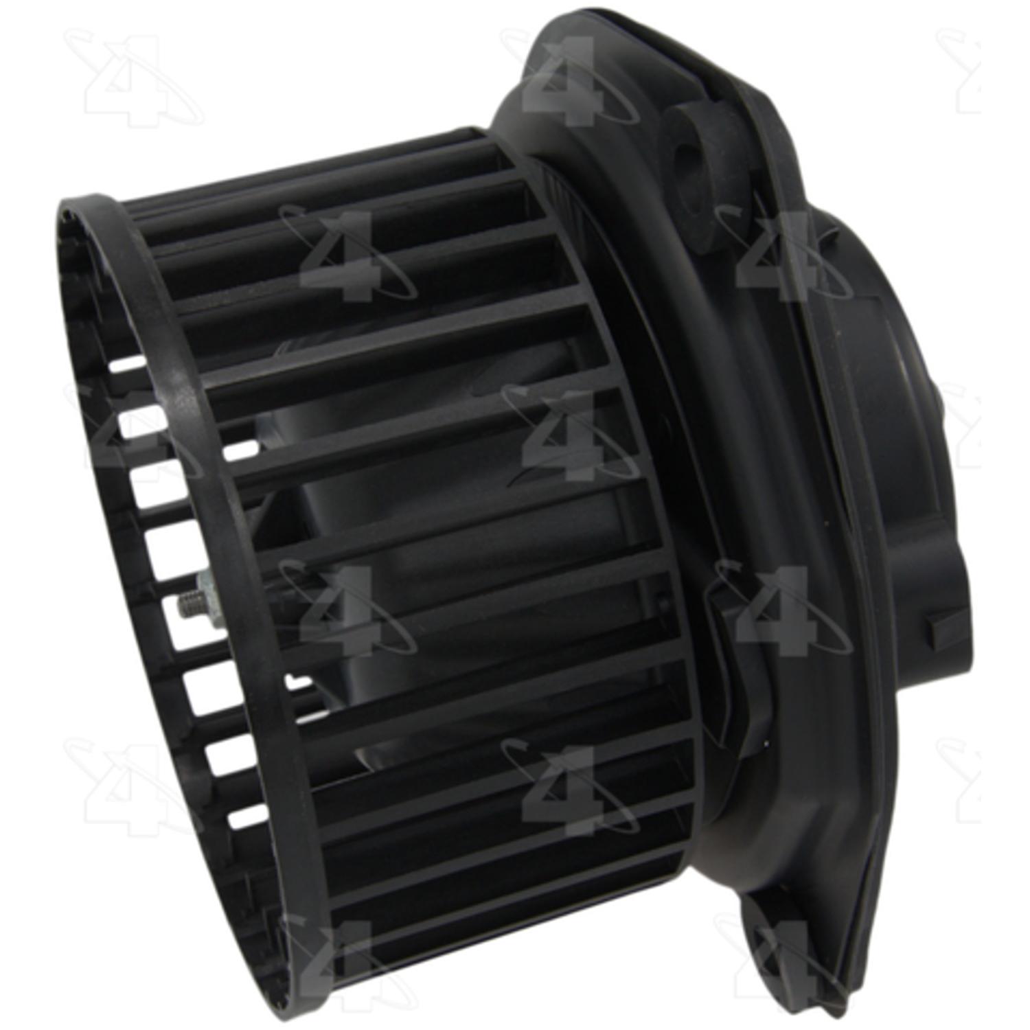 Four Seasons 35352 - HVAC Blower Motor Four Seasons 35352 HVAC Blower Motor product image 1 of 6