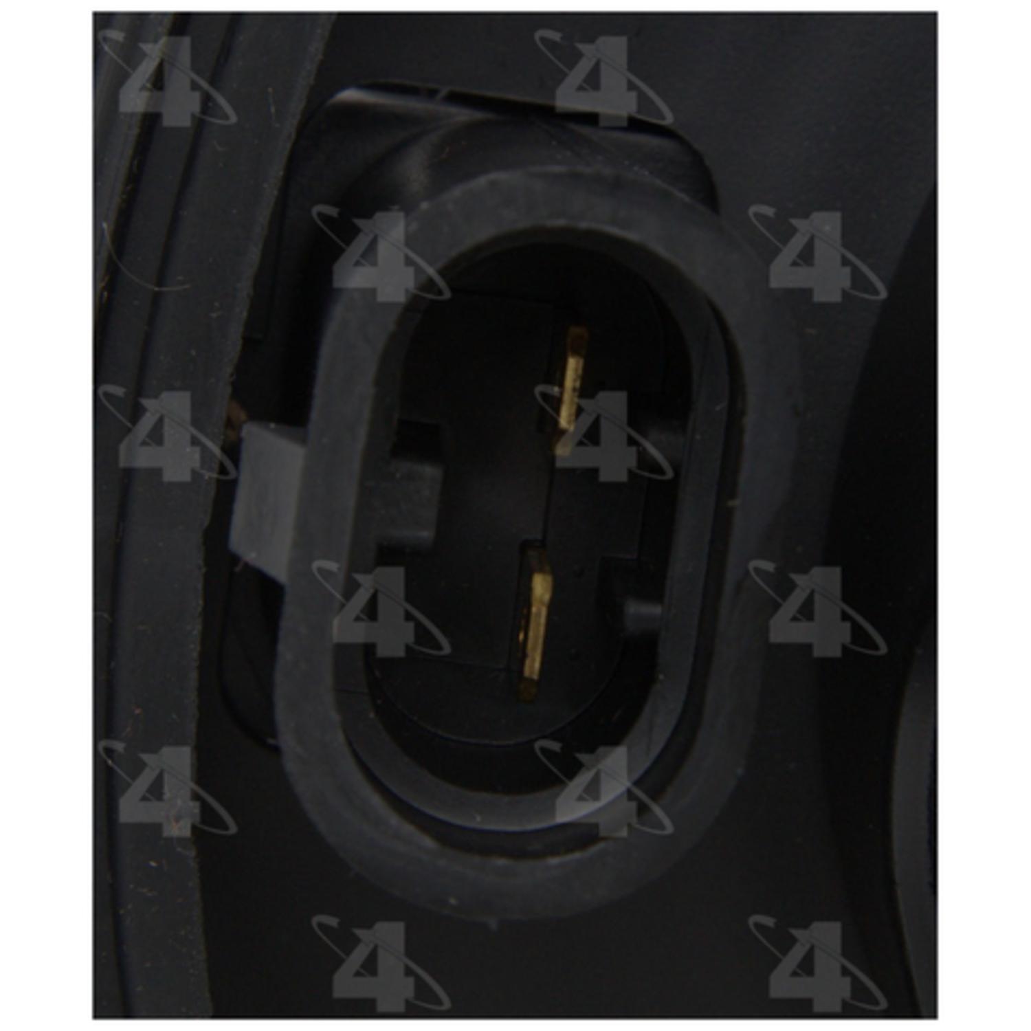Four Seasons 35352 - HVAC Blower Motor Four Seasons 35352 HVAC Blower Motor product image 3 of 6