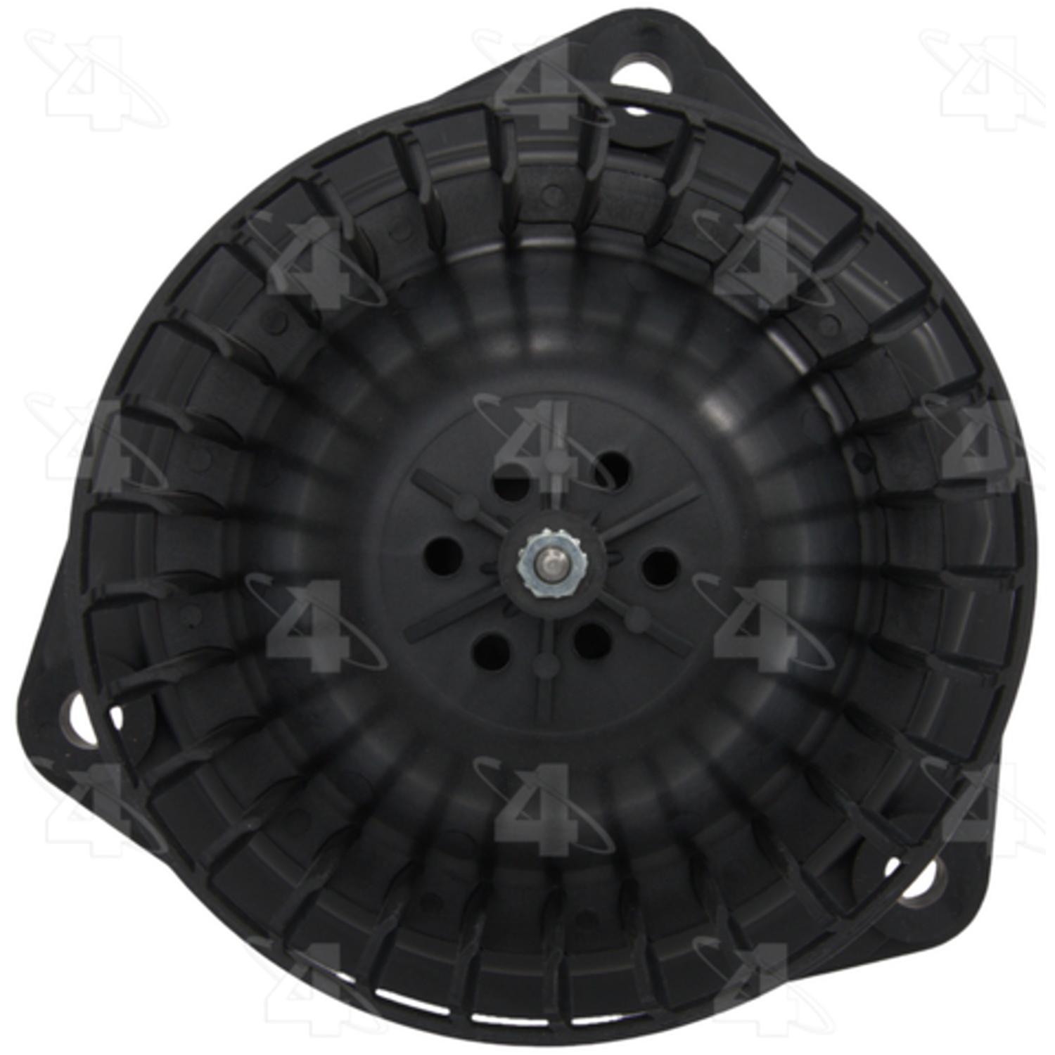 Four Seasons 35352 - HVAC Blower Motor Four Seasons 35352 HVAC Blower Motor product image 4 of 6