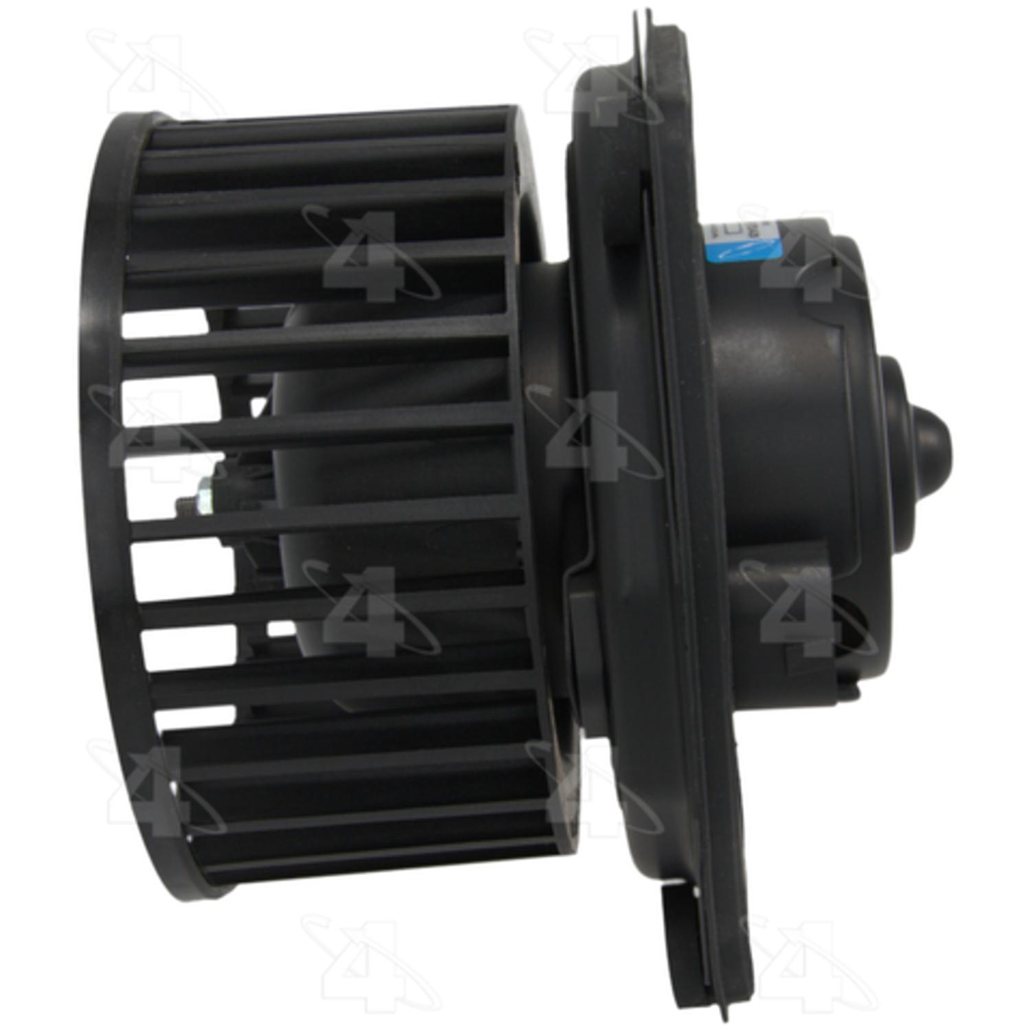 Four Seasons 35352 - HVAC Blower Motor Four Seasons 35352 HVAC Blower Motor product image 5 of 6