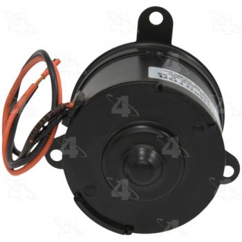 Four Seasons 35353 A/C Condenser Fan Motor product image 2 of 6