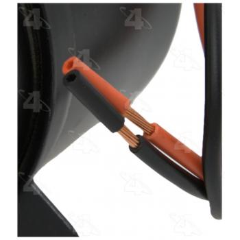 Four Seasons 35353 A/C Condenser Fan Motor product image 3 of 6