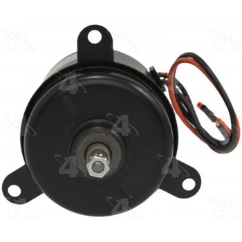 Four Seasons 35353 A/C Condenser Fan Motor product image 4 of 6