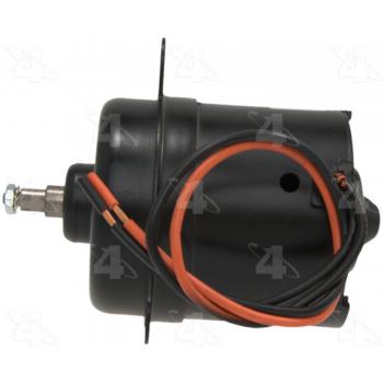 Four Seasons 35353 A/C Condenser Fan Motor product image 5 of 6