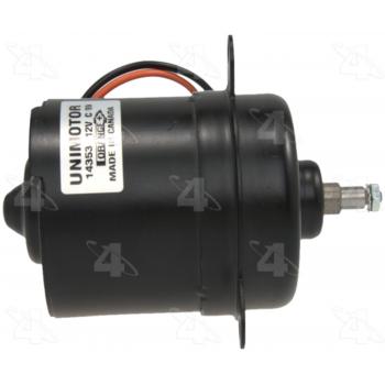 Four Seasons 35353 A/C Condenser Fan Motor product image 6 of 6