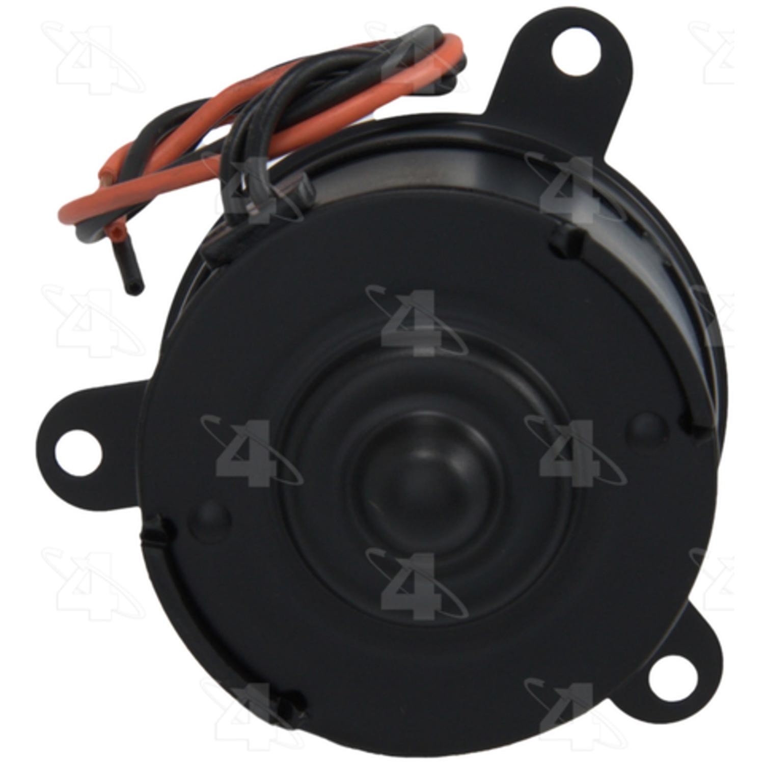 Four Seasons 35355 A/C Condenser Fan Motor product image 2 of 6