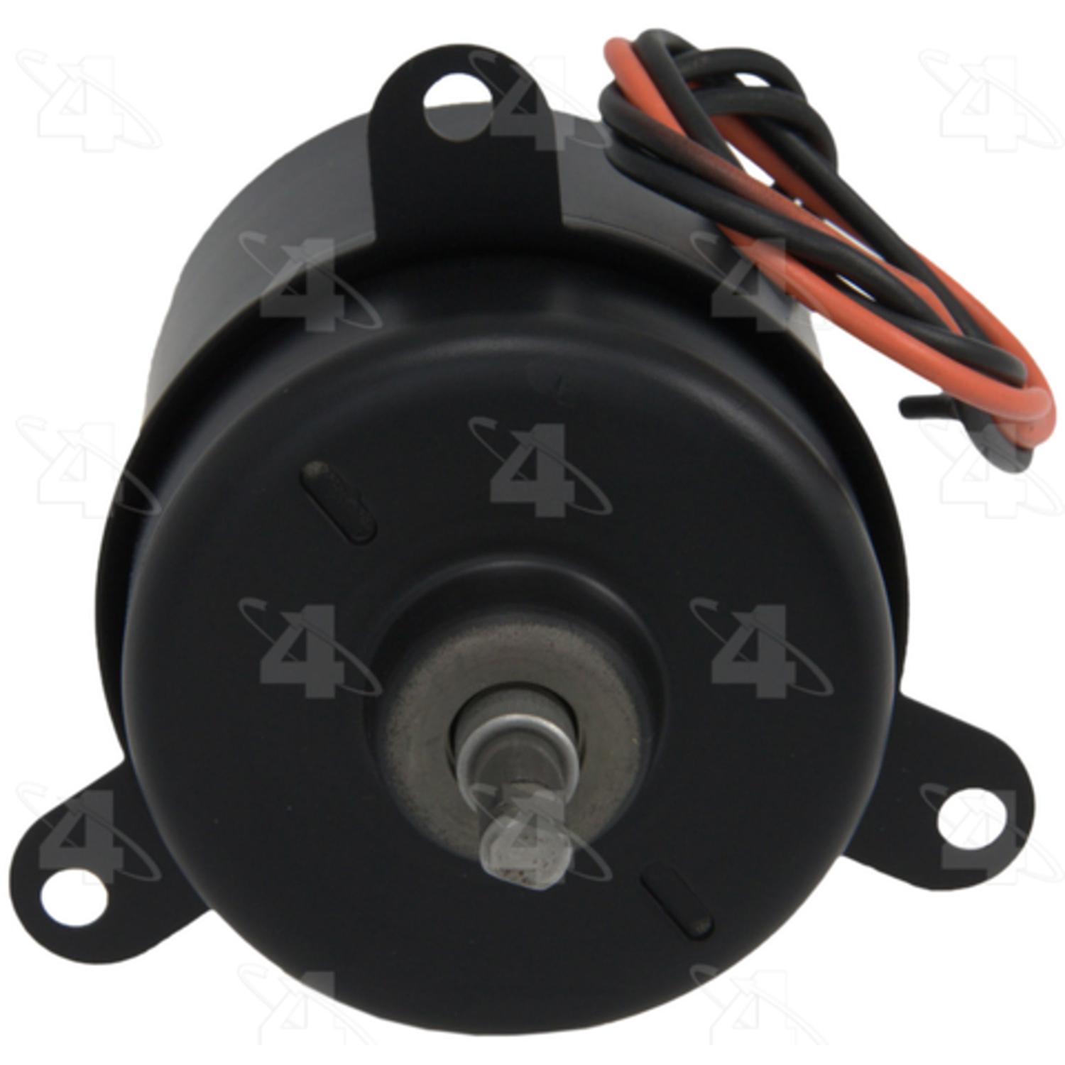 Four Seasons 35355 A/C Condenser Fan Motor product image 4 of 6