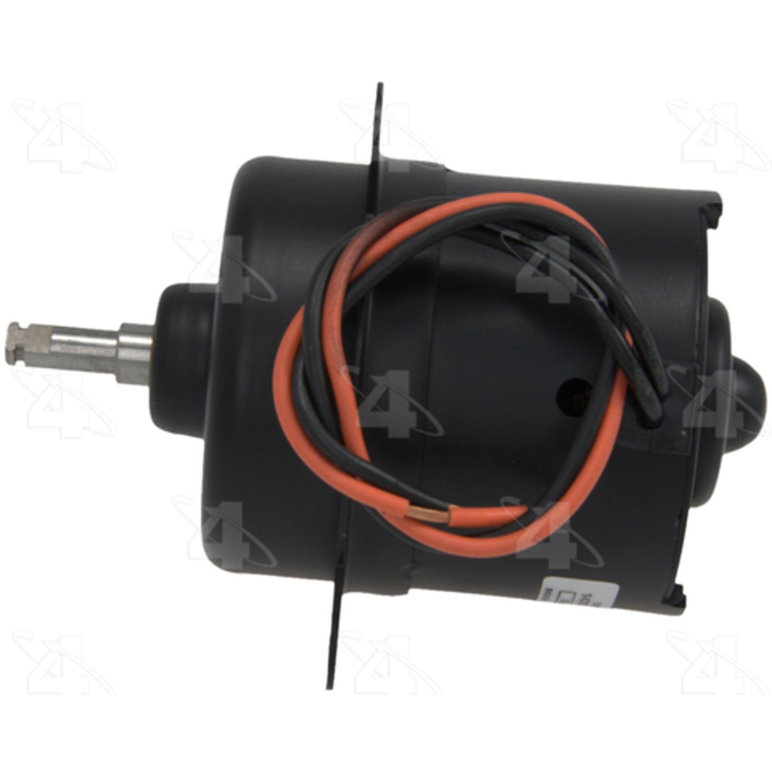 Four Seasons 35355 A/C Condenser Fan Motor product image 5 of 6