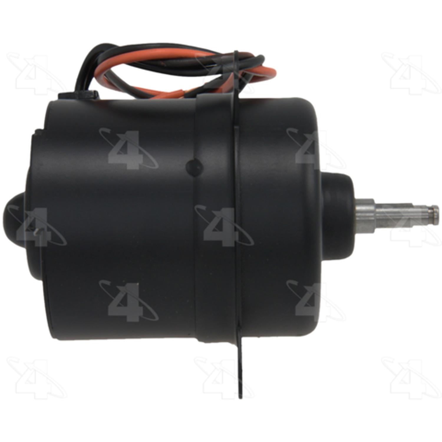 Four Seasons 35355 A/C Condenser Fan Motor product image 6 of 6