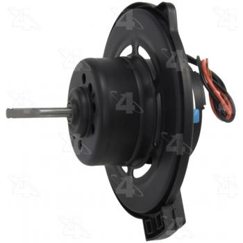 Four Seasons 35356 - HVAC Blower Motor Four Seasons 35356 HVAC Blower Motor product image 1 of 6