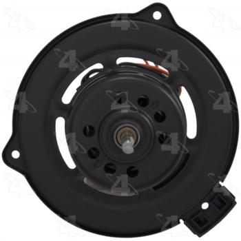 Four Seasons 35356 - HVAC Blower Motor Four Seasons 35356 HVAC Blower Motor product image 4 of 6