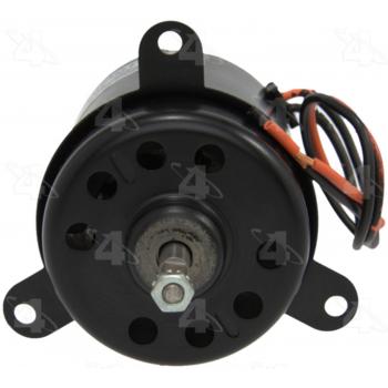 Four Seasons 35359 A/C Condenser Fan Motor product image 4 of 6