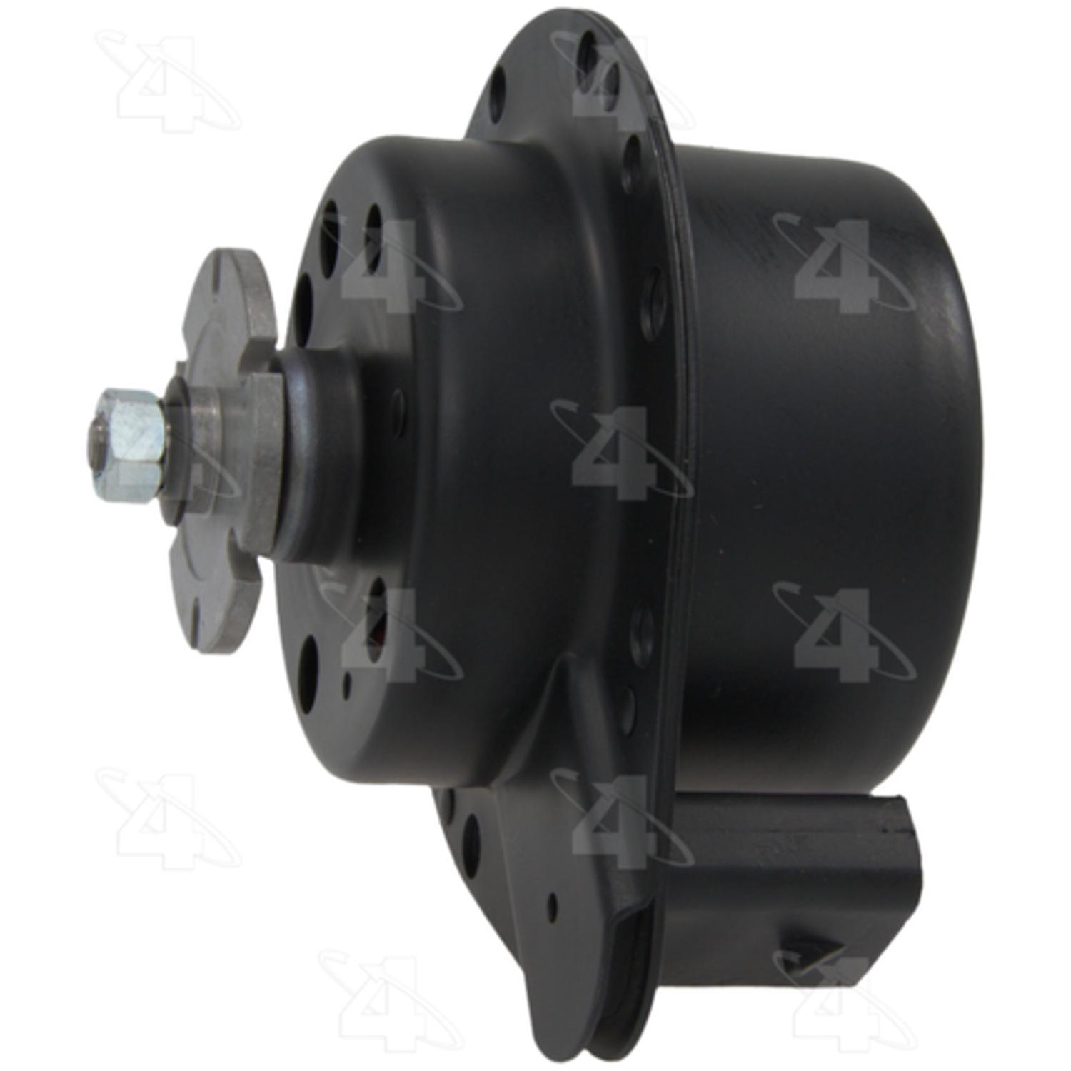 Four Seasons 35360 - Engine Cooling Fan Motor Four Seasons 35360 A/C Condenser Fan Motor product image 1 of 6