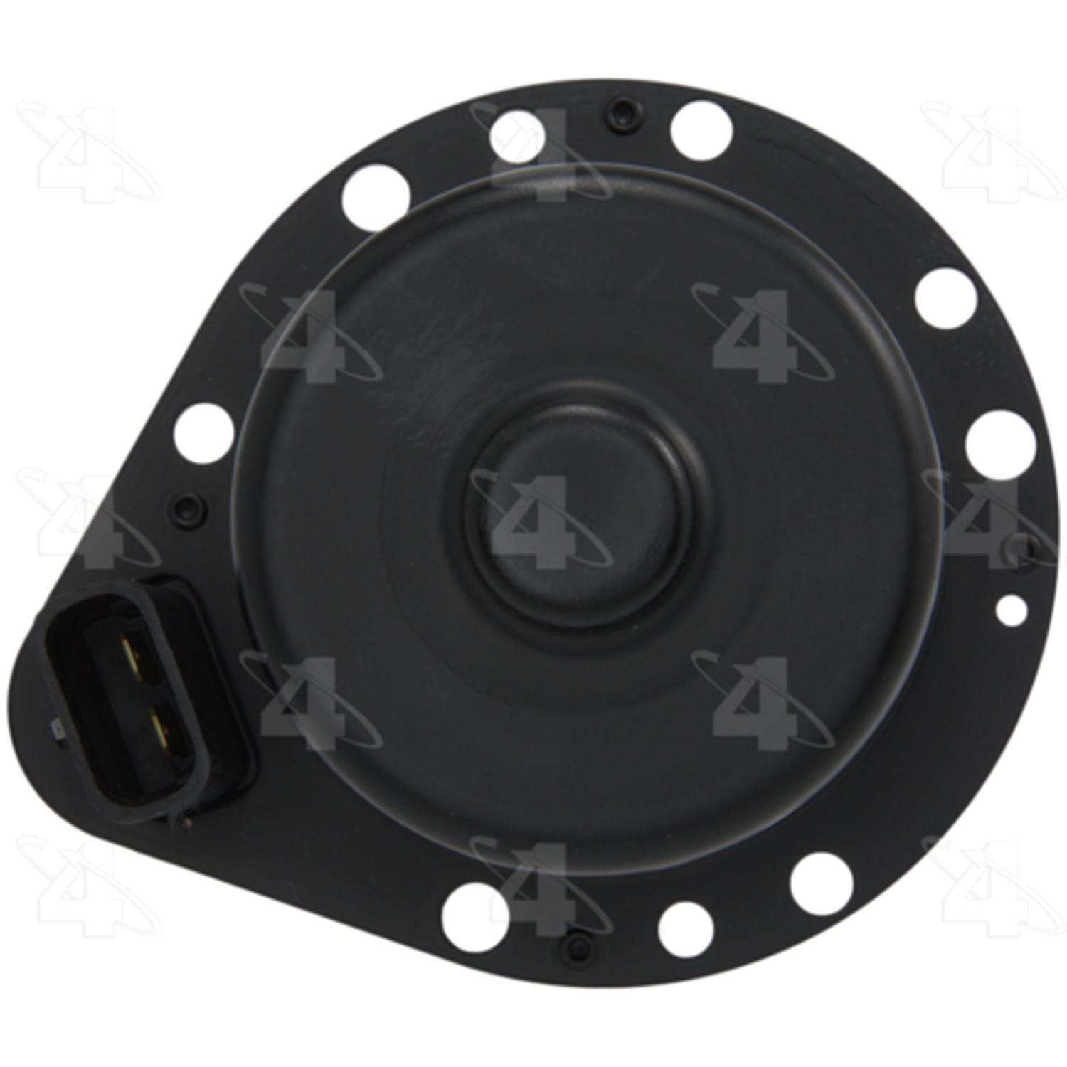 Four Seasons 35360 - Engine Cooling Fan Motor Four Seasons 35360 A/C Condenser Fan Motor product image 2 of 6
