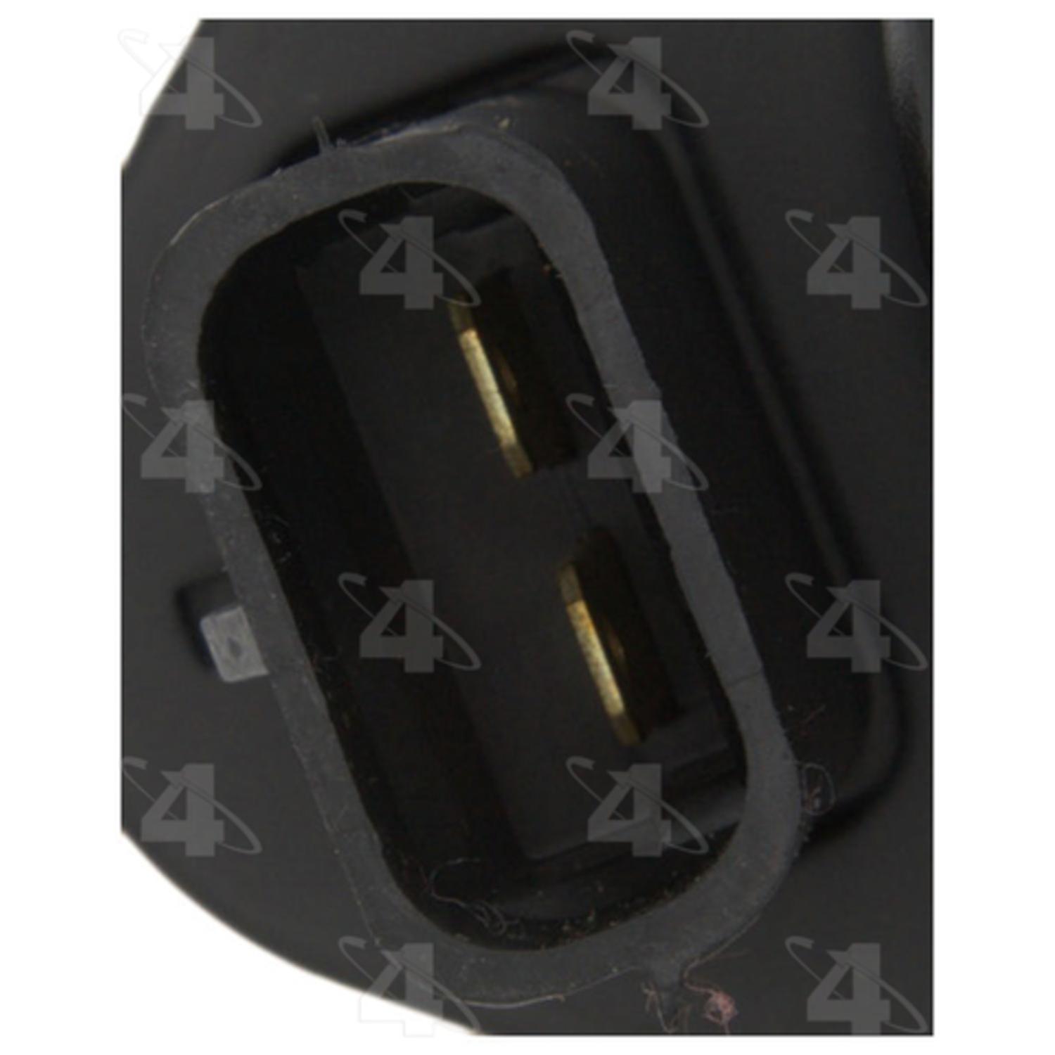 Four Seasons 35360 - Engine Cooling Fan Motor Four Seasons 35360 A/C Condenser Fan Motor product image 3 of 6