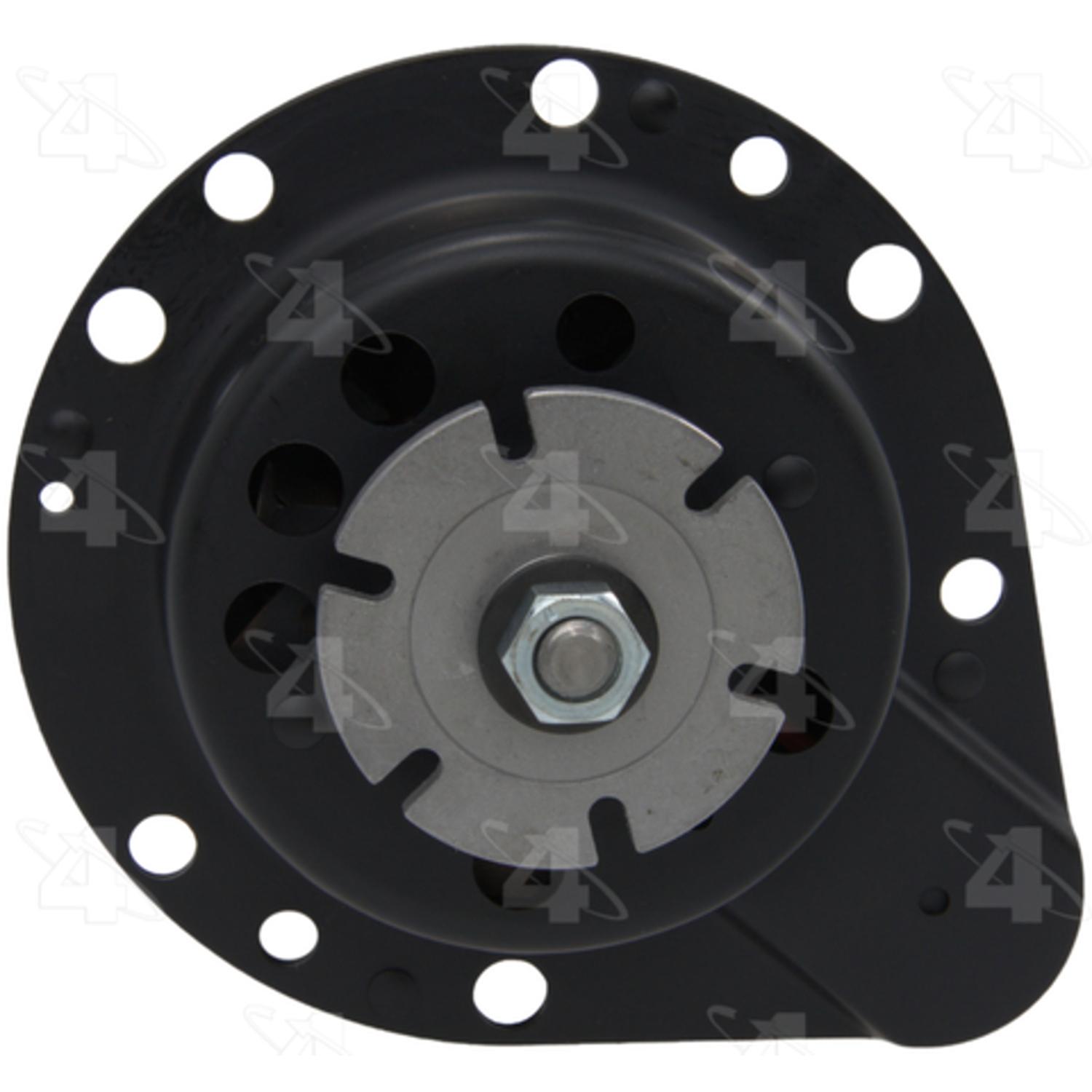 Four Seasons 35360 - Engine Cooling Fan Motor Four Seasons 35360 A/C Condenser Fan Motor product image 4 of 6