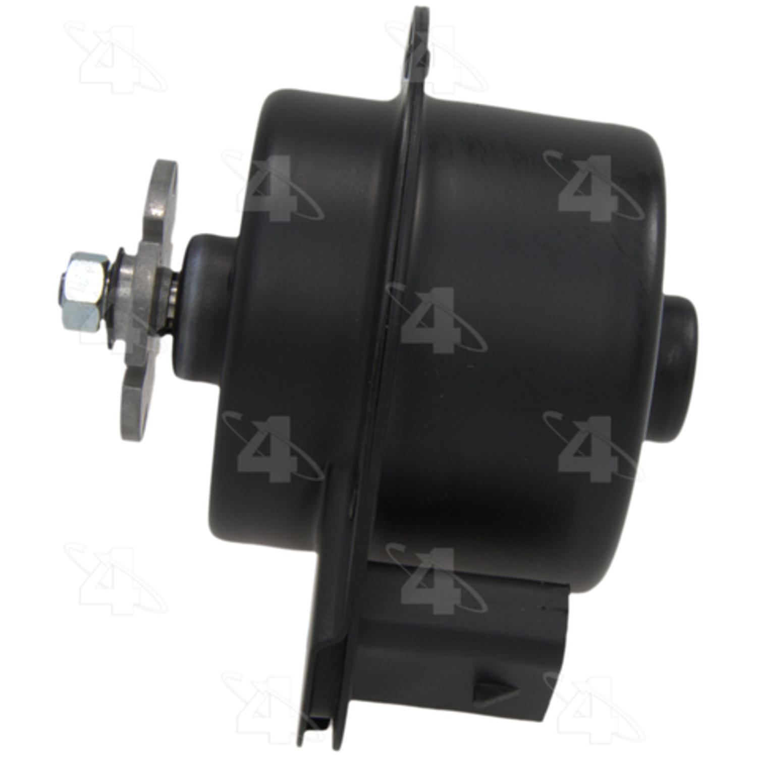 Four Seasons 35360 - Engine Cooling Fan Motor Four Seasons 35360 A/C Condenser Fan Motor product image 5 of 6