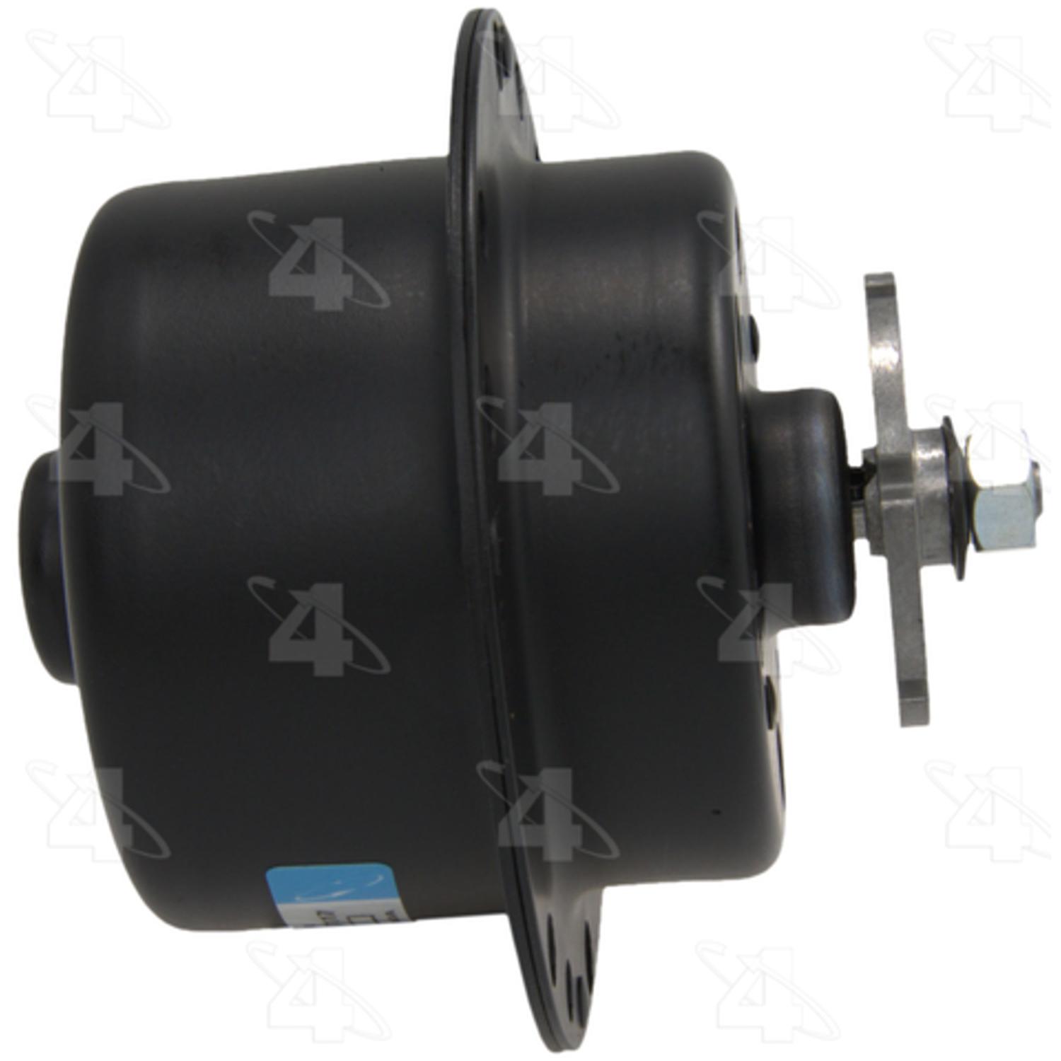 Four Seasons 35360 - Engine Cooling Fan Motor Four Seasons 35360 A/C Condenser Fan Motor product image 6 of 6