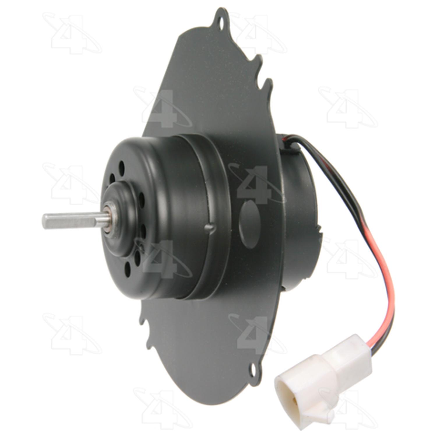Four Seasons 35361 - HVAC Blower Motor Four Seasons 35361 HVAC Blower Motor product image 1 of 6