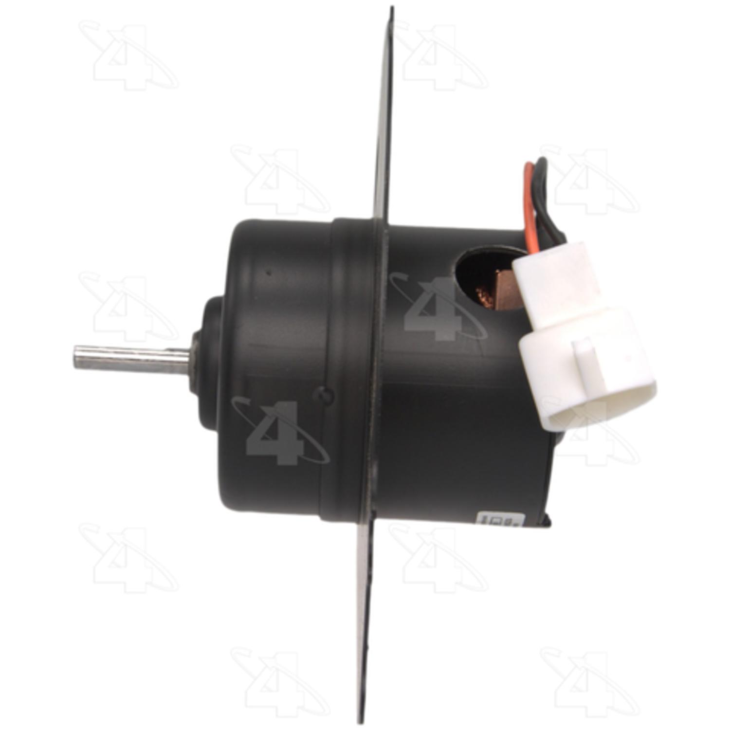 Four Seasons 35361 - HVAC Blower Motor Four Seasons 35361 HVAC Blower Motor product image 6 of 6