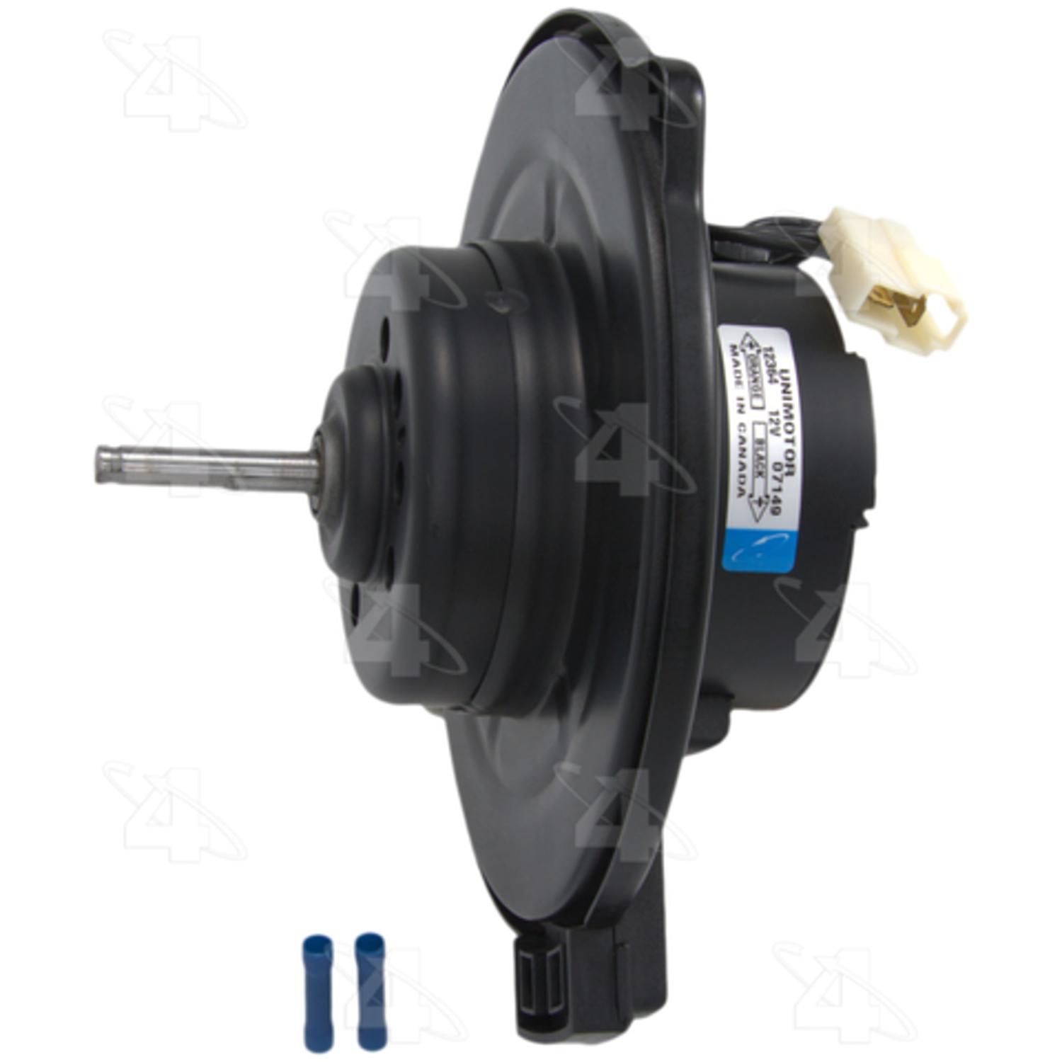 Four Seasons 35364 HVAC Blower Motor product image 1 of 6