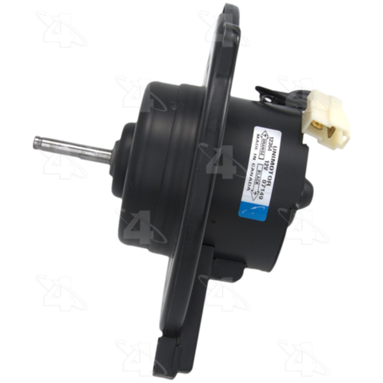 Four Seasons 35364 HVAC Blower Motor product image 5 of 6