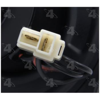 Four Seasons 35367 HVAC Blower Motor product image 4 of 7