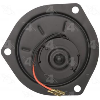 Four Seasons 35370 - HVAC Blower Motor Four Seasons 35370 HVAC Blower Motor product image 2 of 6