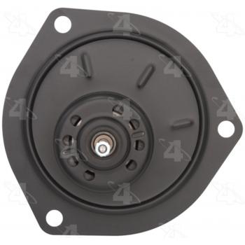 Four Seasons 35370 - HVAC Blower Motor Four Seasons 35370 HVAC Blower Motor product image 4 of 6