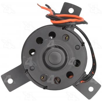 Four Seasons 35376 A/C Condenser Fan Motor product image 2 of 6