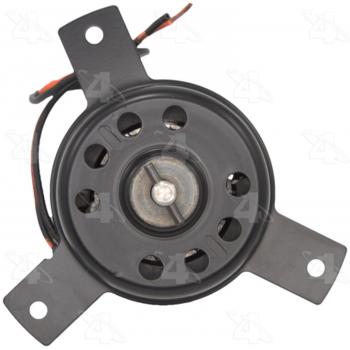Four Seasons 35376 A/C Condenser Fan Motor product image 4 of 6