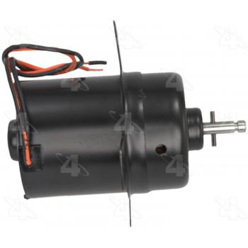 Four Seasons 35376 A/C Condenser Fan Motor product image 5 of 6