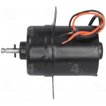 Four Seasons 35376 A/C Condenser Fan Motor product image 6 of 6