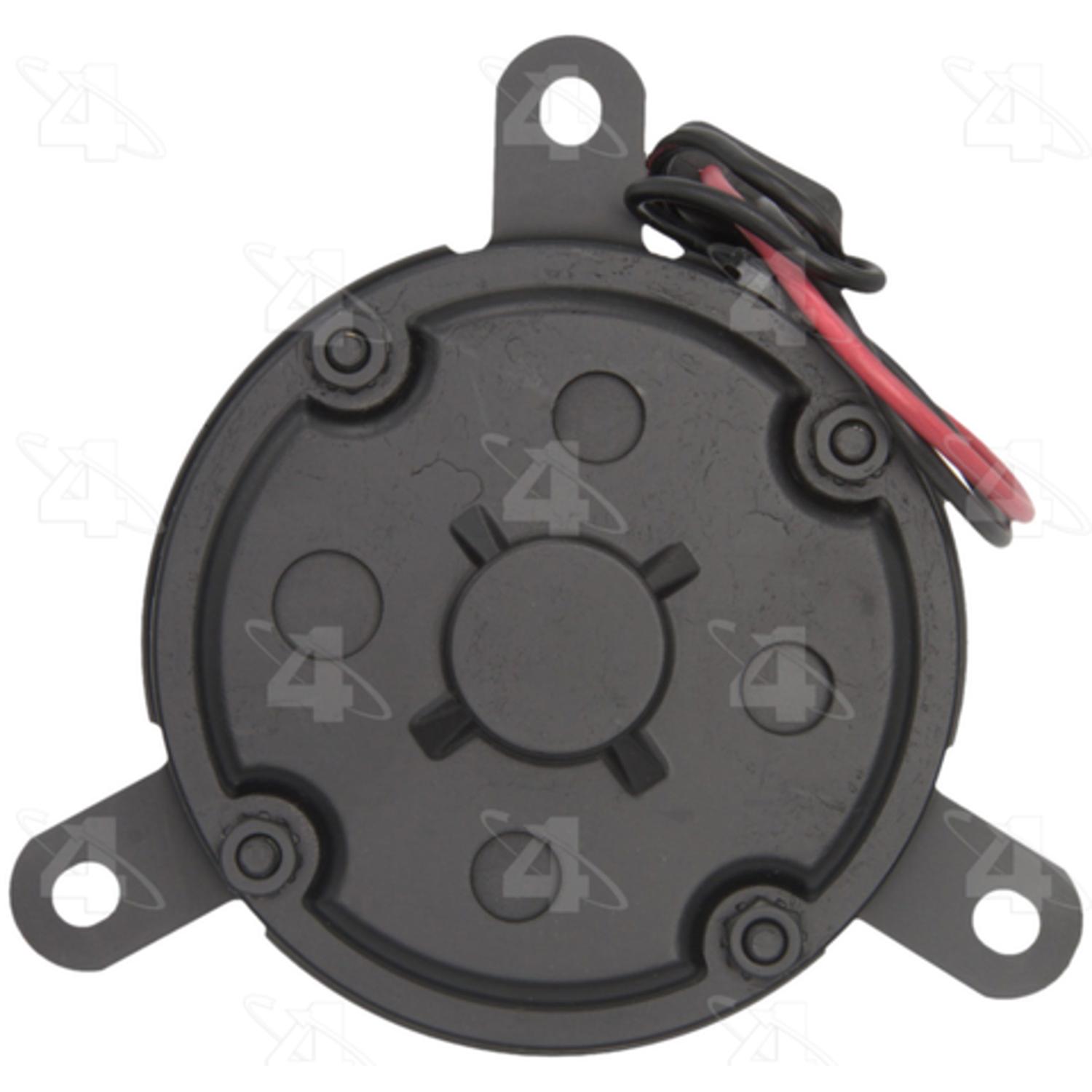 Four Seasons 35377 - Engine Cooling Fan Motor Four Seasons 35377 A/C Condenser Fan Motor product image 2 of 6