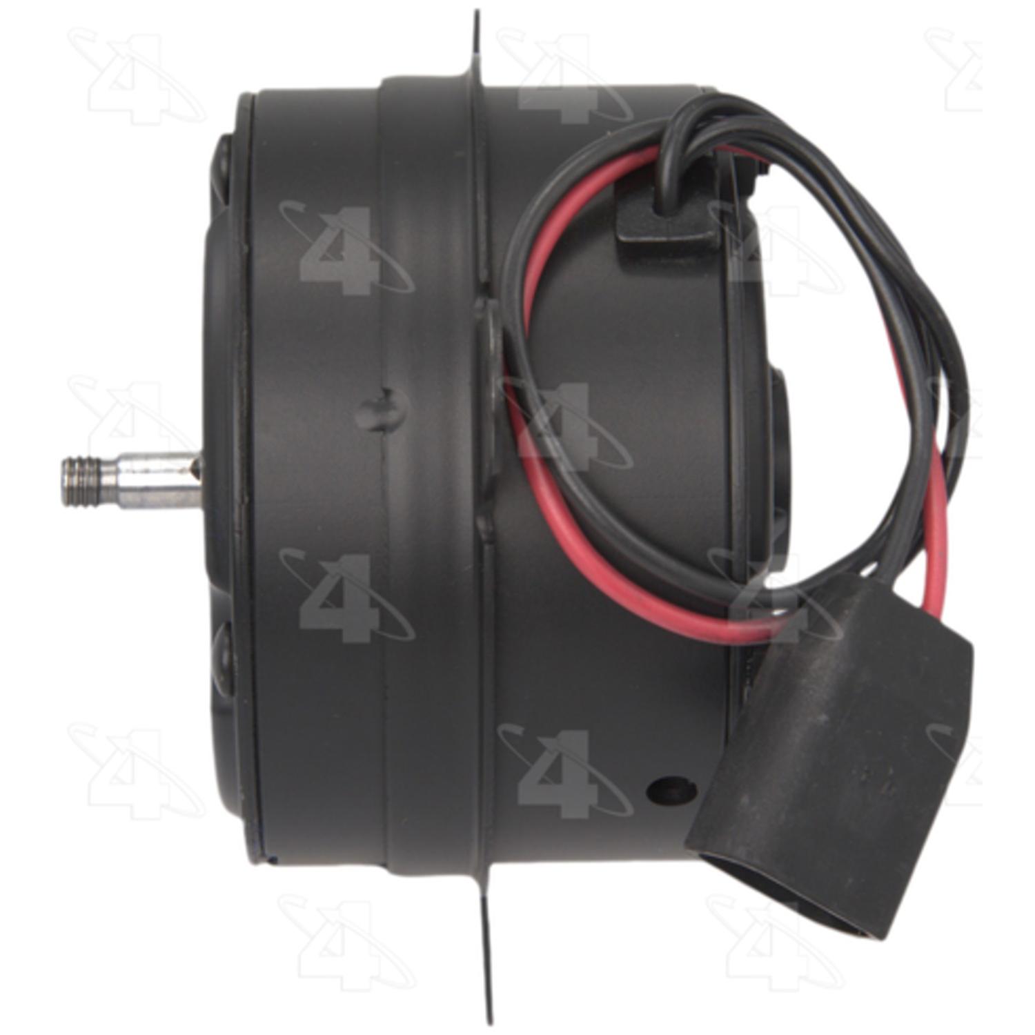 Four Seasons 35377 - Engine Cooling Fan Motor Four Seasons 35377 A/C Condenser Fan Motor product image 6 of 6