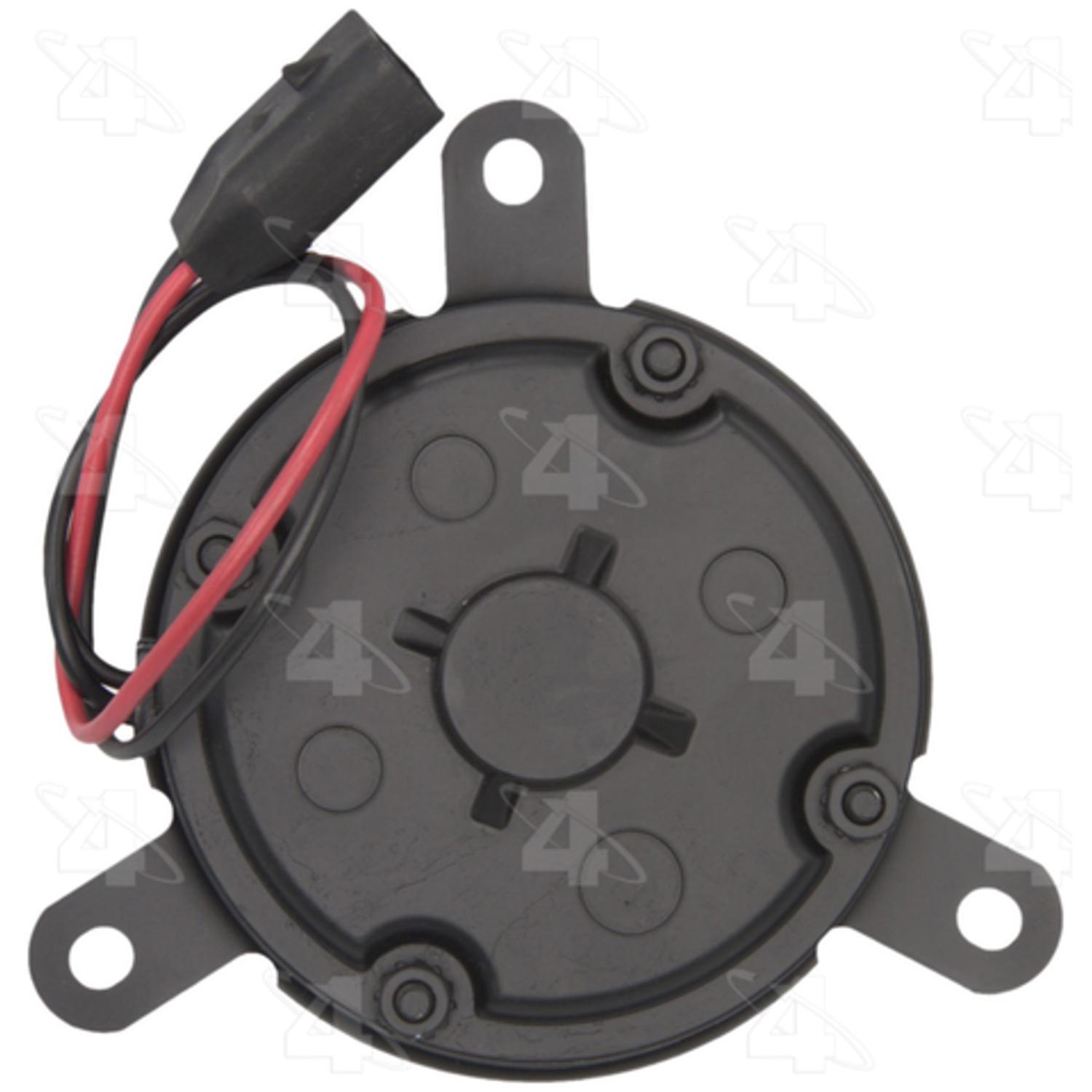 Four Seasons 35378 - Engine Cooling Fan Motor Four Seasons 35378 A/C Condenser Fan Motor product image 2 of 6