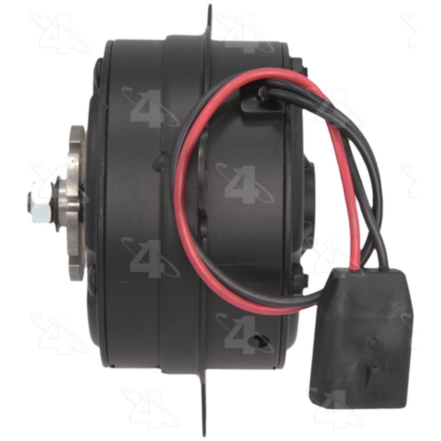 Four Seasons 35378 - Engine Cooling Fan Motor Four Seasons 35378 A/C Condenser Fan Motor product image 6 of 6
