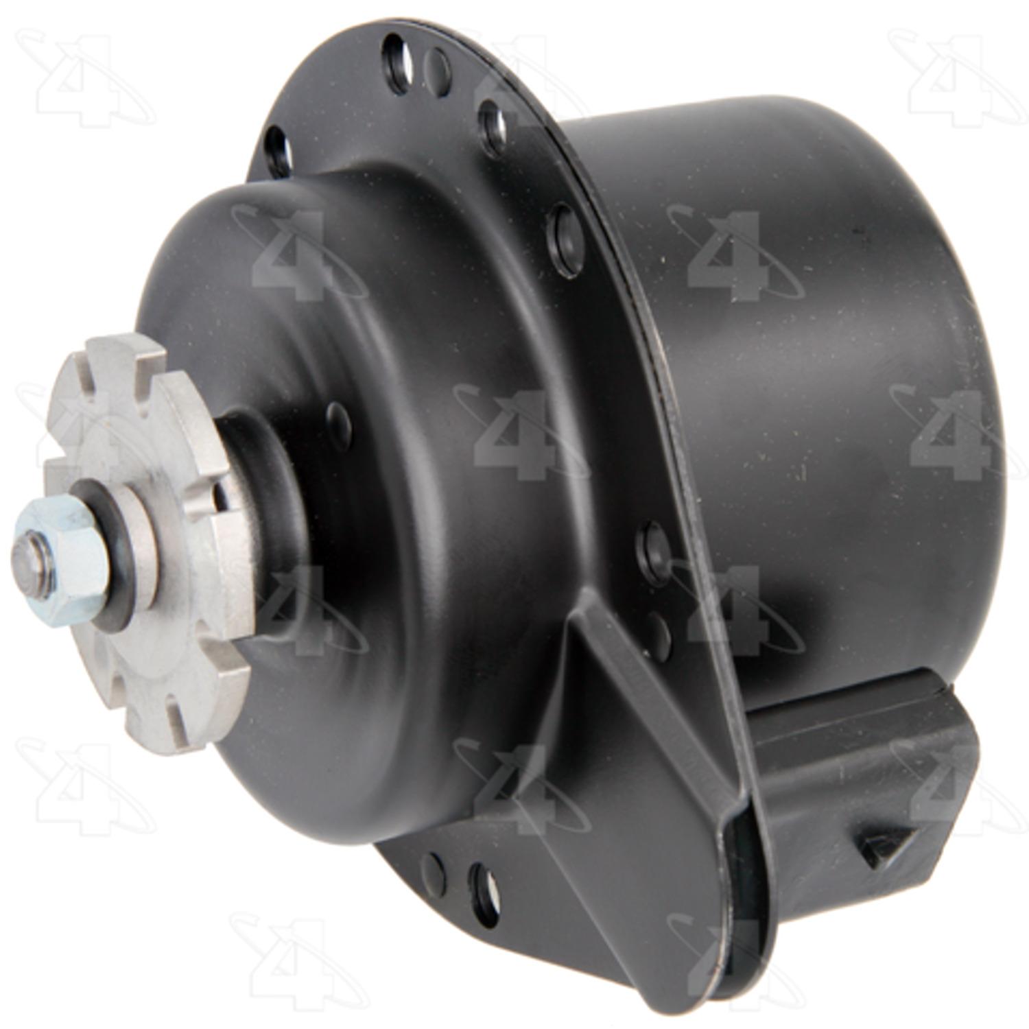 Four Seasons 35379 - Engine Cooling Fan Motor Four Seasons 35379 A/C Condenser Fan Motor product image 1 of 6