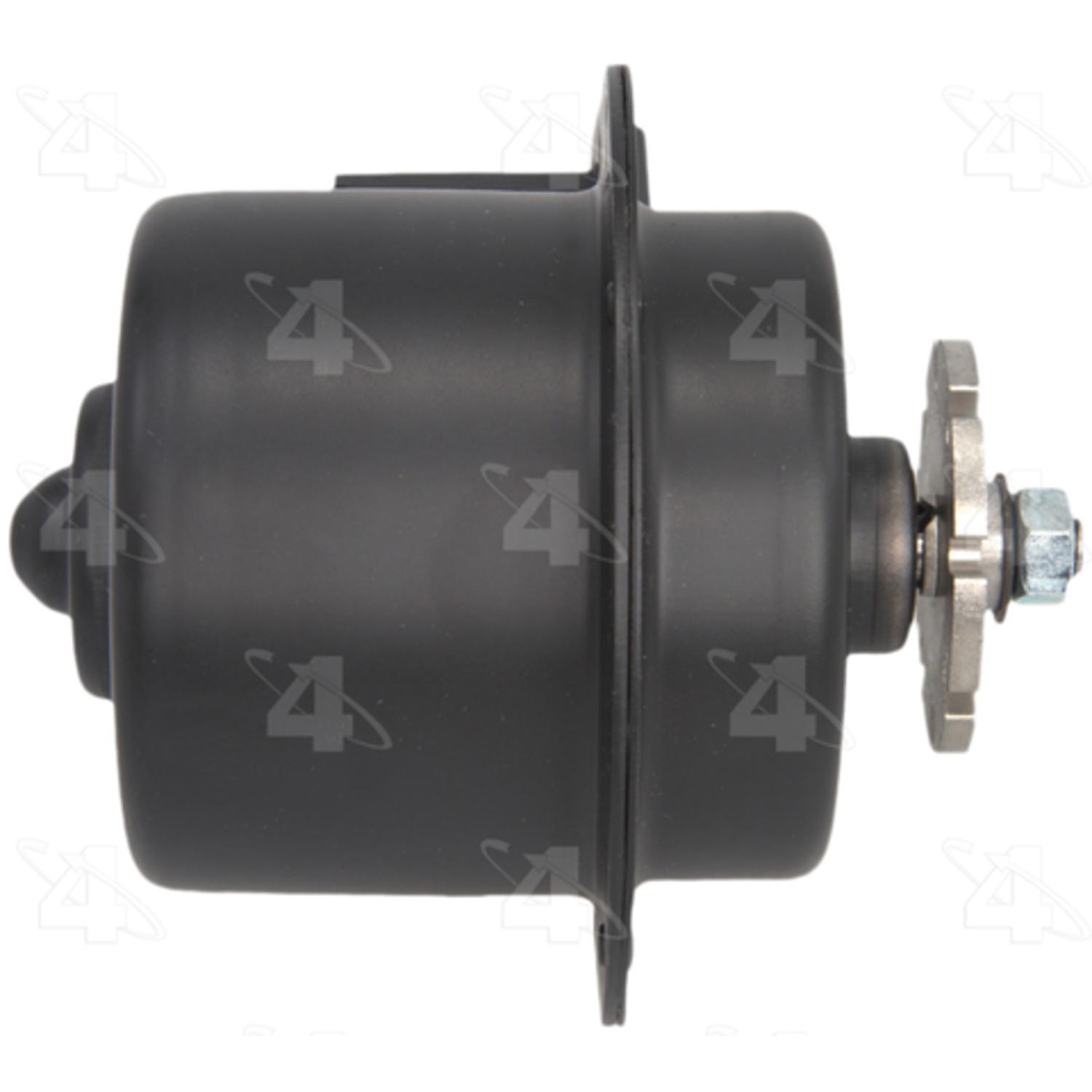 Four Seasons 35379 - Engine Cooling Fan Motor Four Seasons 35379 A/C Condenser Fan Motor product image 5 of 6
